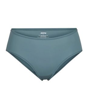 SKIMS FITS EVERYBODY MID RISE BRIEF | KYANITE